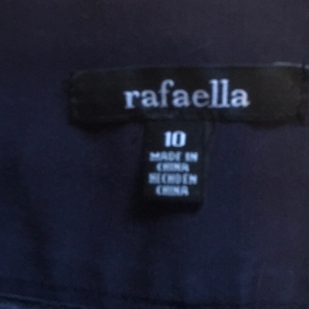 Rafaella Pencil Skirt - Picture 3 of 4